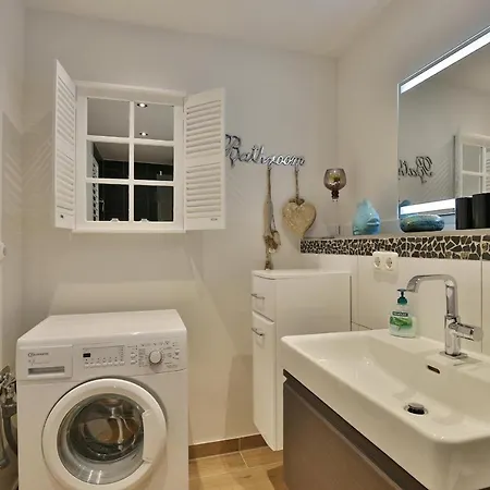 Apartmán Duenenhaus Duenenhaus 3 7