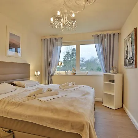 Duenenhaus Duenenhaus 3 7 Apartment