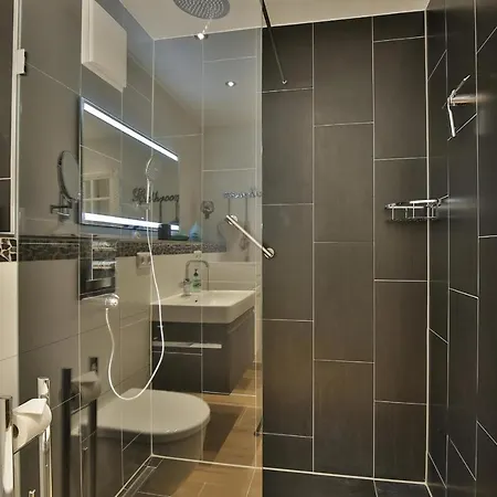 Duenenhaus Duenenhaus 3 7 Apartmán *