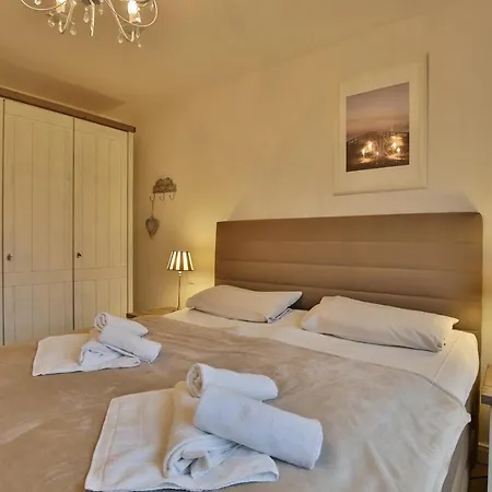 Apartmán Duenenhaus Duenenhaus 3 7