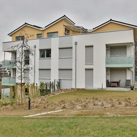 Duenenhaus Duenenhaus 3 7 Scharbeutz