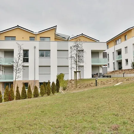 Duenenhaus Duenenhaus 3 7 Apartment *