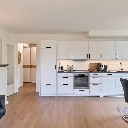 Apartmán Duenenhaus Duenenhaus 3 7 *